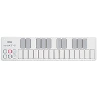 KORG nanoKEY2-WH - MIDI Controller