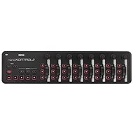 KORG nanoKONTROL2-BK - MIDI Controller