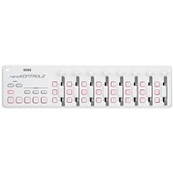 KORG nanoKONTROL2-WH - MIDI Controller