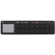 KORG nanoPAD2-BK - MIDI Controller