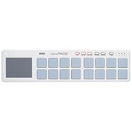KORG nanoPAD2-WH - MIDI Controller