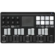 KORG nanoKEY Studio - MIDI Controller