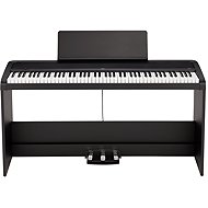 KORG B2+SP BK - Digital Piano