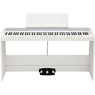 KORG B2+SP WH - Digital Piano