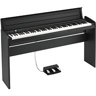KORG LP-180 BK - Digital Piano