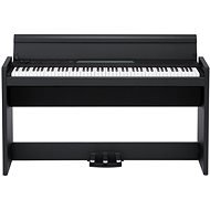 KORG LP-380 BK - Digitális zongora