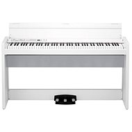 KORG LP-380U WH - Digital Piano