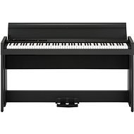 KORG C1 BK - Digitálne piano