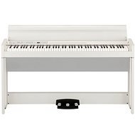 KORG C1 Air WH Digital Piano - E-Piano