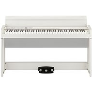 KORG C1 WH - Digital Piano