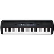 KORG SP-280 BK - Digital Piano