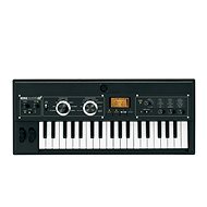 KORG microKORG XL+ - Synthesiser