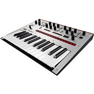 KORG Monologue Silver - Synthesiser