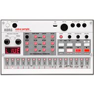 KORG Volca Sample 2 - Synthesiser