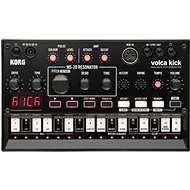 KORG Volca Kick - Synthesiser