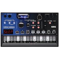KORG Volca Nubass - Synthesiser