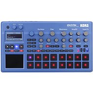 KORG Electribe BL - Synthesiser