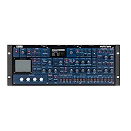 KORG Multi/Poly Module - Synthesiser