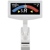 KORG AW-4G WH - Pitch Tuner