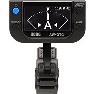 KORG AW-OTG - Pitch Tuner
