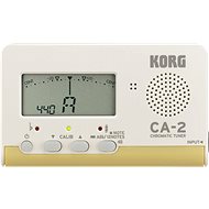 KORG CA-2 - Pitch Tuner