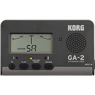 KORG GA-2 - Pitch Tuner