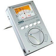 KORG OT-120 - Pitch Tuner