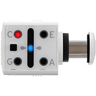 KORG MiniPitch WH - Pitch Tuner