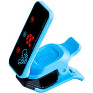 KORG Pitchclip 2, Squirtle - Pitch Tuner
