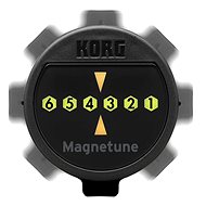 KORG Magnetune - Pitch Tuner