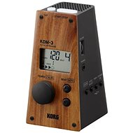 KORG KDM-3 WDBK - Metronome