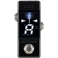 KORG Pitchblack X mini - Pitch Tuner