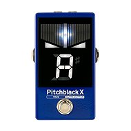 KORG Pitchblack X BL - Pitch Tuner