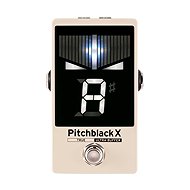 KORG Pitchblack X CR - Pitch Tuner