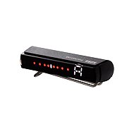 KORG Pitchstrap Black - Pitch Tuner