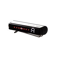 KORG Pitchstrap Silver - Pitch Tuner