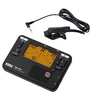 KORG TM-70C BK - Pitch Tuner