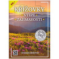 Křížovky Vtipy zajímavosti - 