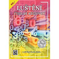 Luštění Číselné křížovky - 