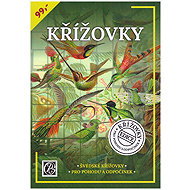 Křížovky Pro pohodu a odpočinek - 