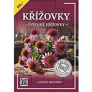 Křížovky Lidová moudra  - 