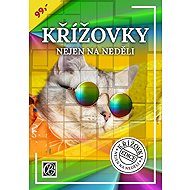 Křížovky nejen na neděli  - 