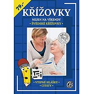 Křížovky nejen na víkendy  - 