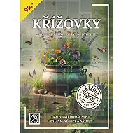 Křížovky S vůní bylinek - 
