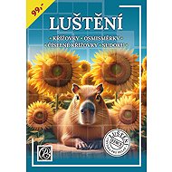Luštění Chvilka pro relax - 