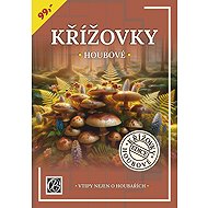 Křížovky Houbové - 