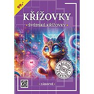 Křížovky Zábavné - 