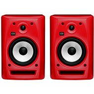 KRK Rokit 6G2 Red - Speakers