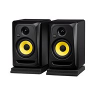 KRK Classic 5 Monitor Pack - Speakers