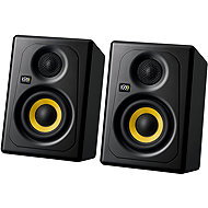 KRK Kreate 3 Black (pair) - Speakers